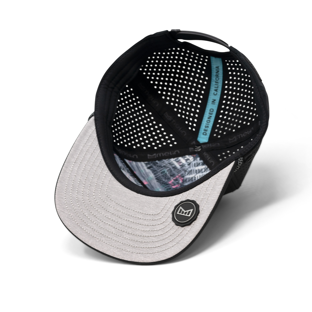 Coronado Anchored Hydro - Black